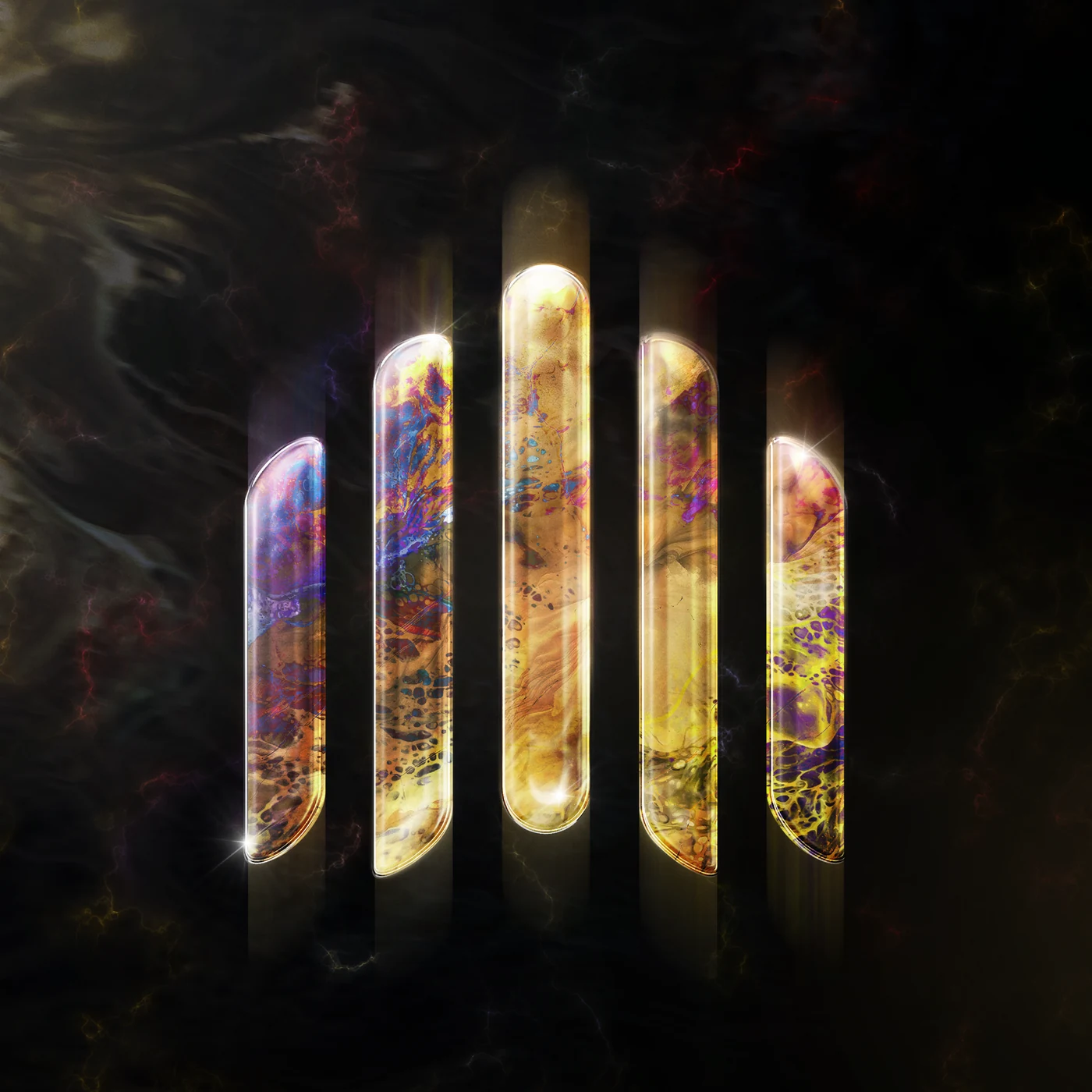 Abundance Records logo
